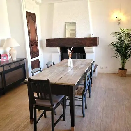 Ideal Centre Vichy, Bel Appartement F5 Exterior photo