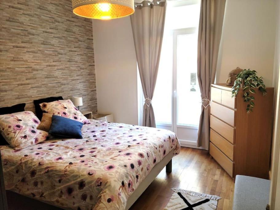 Ideal Centre Vichy, Bel F5 Vichy