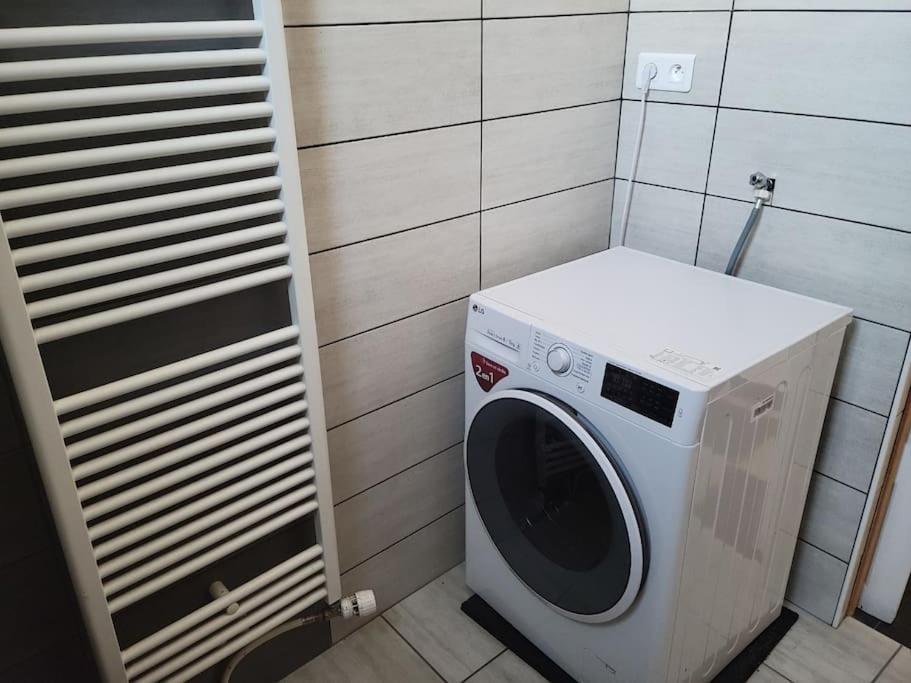 Ideal Centre Vichy, Bel F5 Apartment Vichy