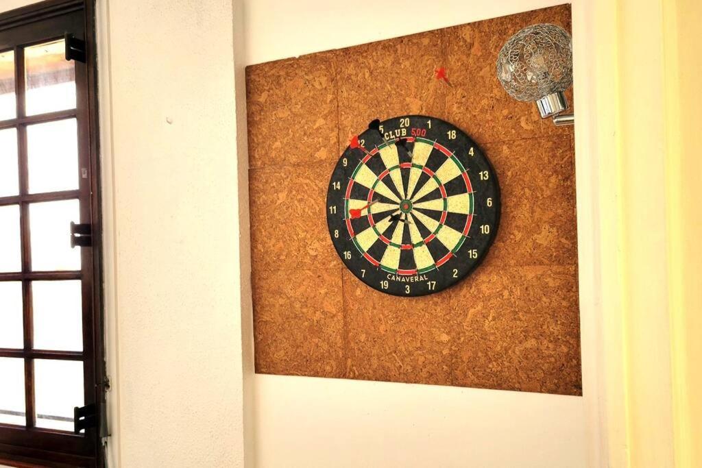 Apartment Ideal Centre Vichy, Bel F5 *