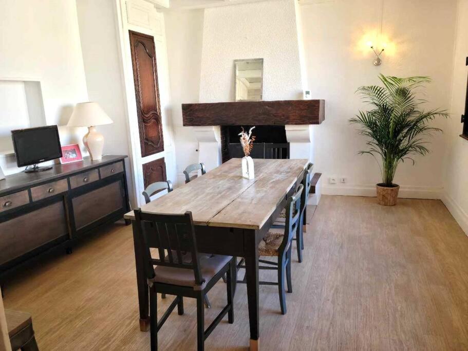 Ideal Centre Vichy, Bel F5 Appartamento