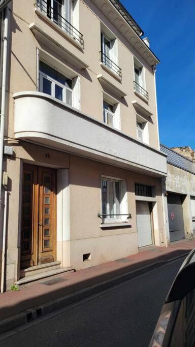 Ideal Centre Vichy, Bel F5 *