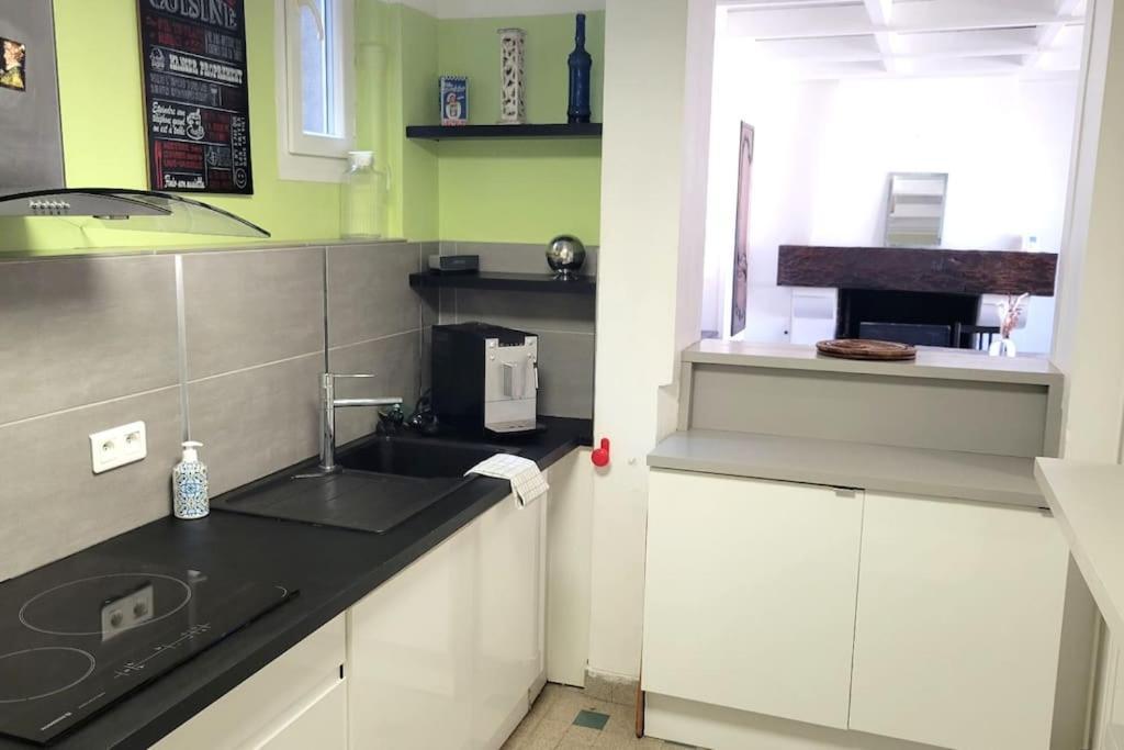 Ideal Centre Vichy, Bel F5 Vichy