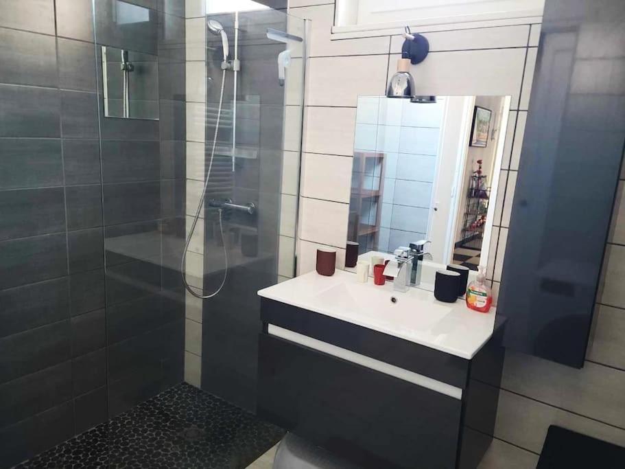 Ideal Centre Vichy, Bel F5