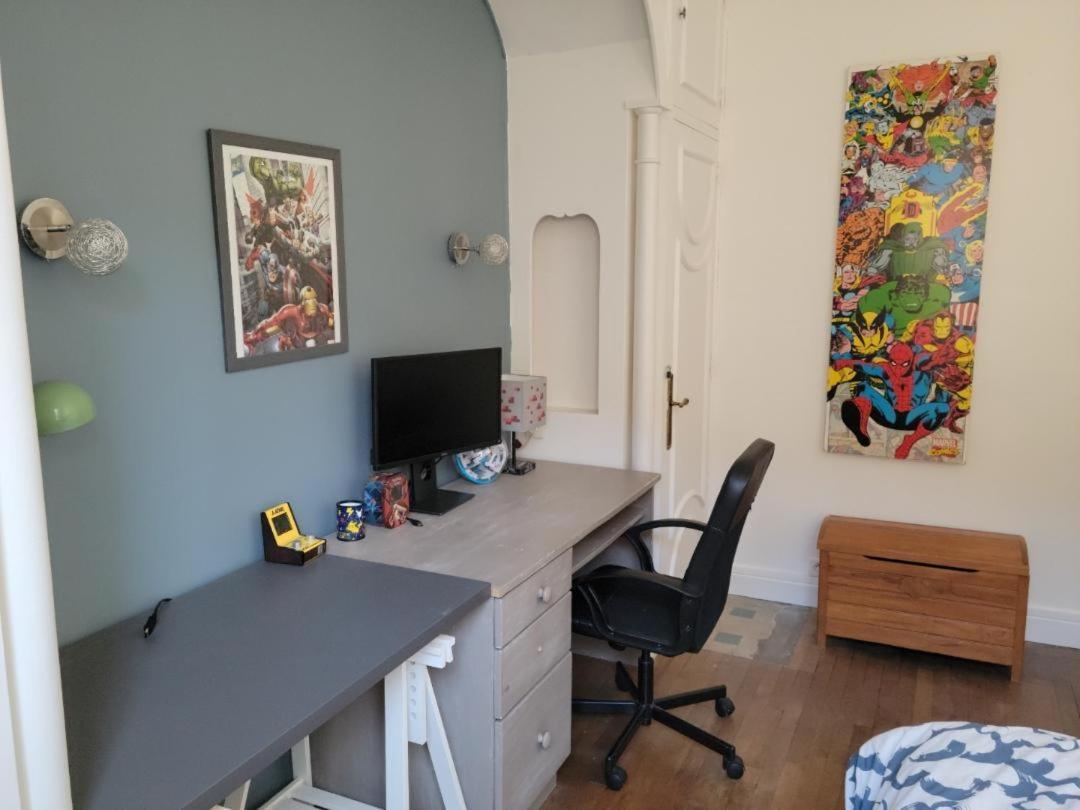 Ideal Centre Vichy, Bel F5 Vichy